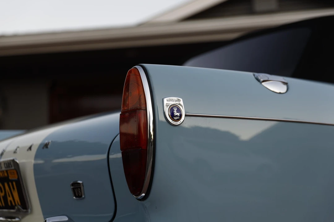 1965 Sunbeam Tiger Mark I - Image 28 of 31