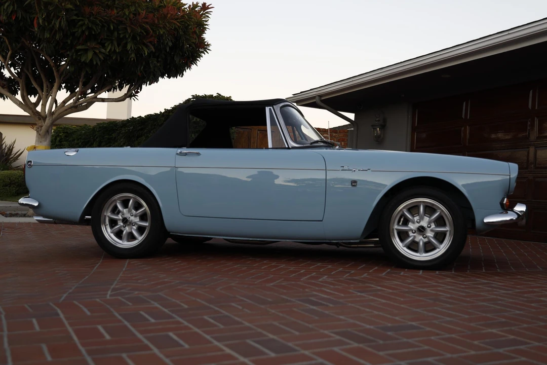 1965 Sunbeam Tiger Mark I - Image 14 of 31