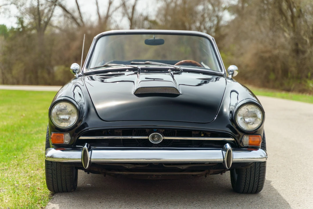 1965 Sunbeam Tiger Mark I - Image 8 of 31