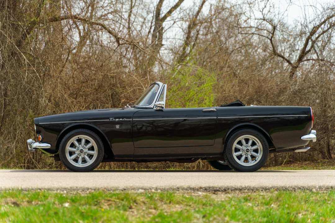 1965 Sunbeam Tiger Mark I - Image 21 of 31