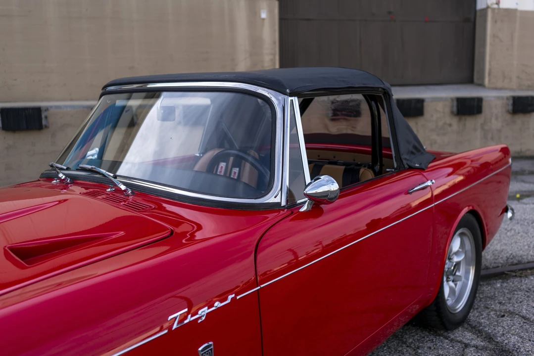 1965 Sunbeam Tiger Mark I - Image 20 of 31