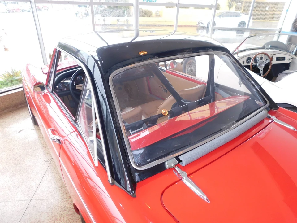 1965 Sunbeam Tiger Mark I - Image 23 of 31
