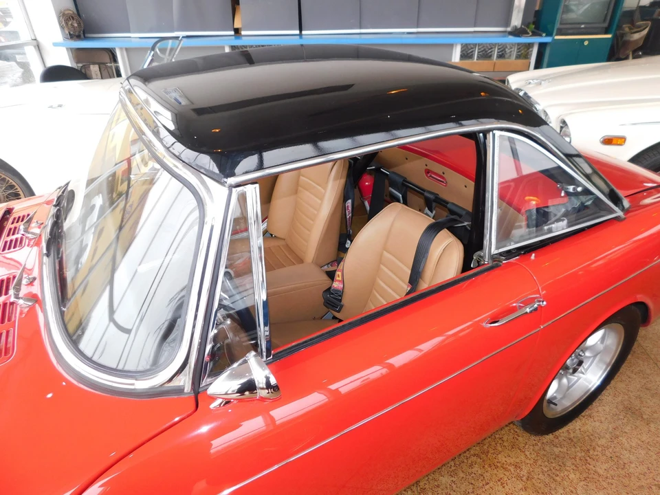 1965 Sunbeam Tiger Mark I - Image 21 of 31