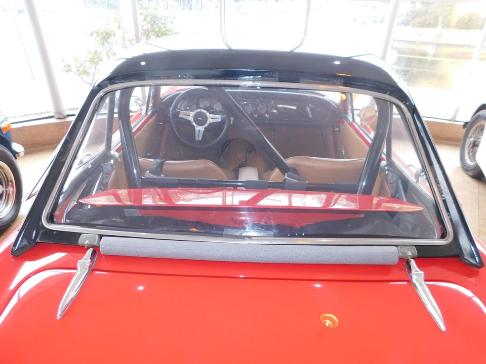 1965 Sunbeam Tiger Mark I - Image 24 of 31