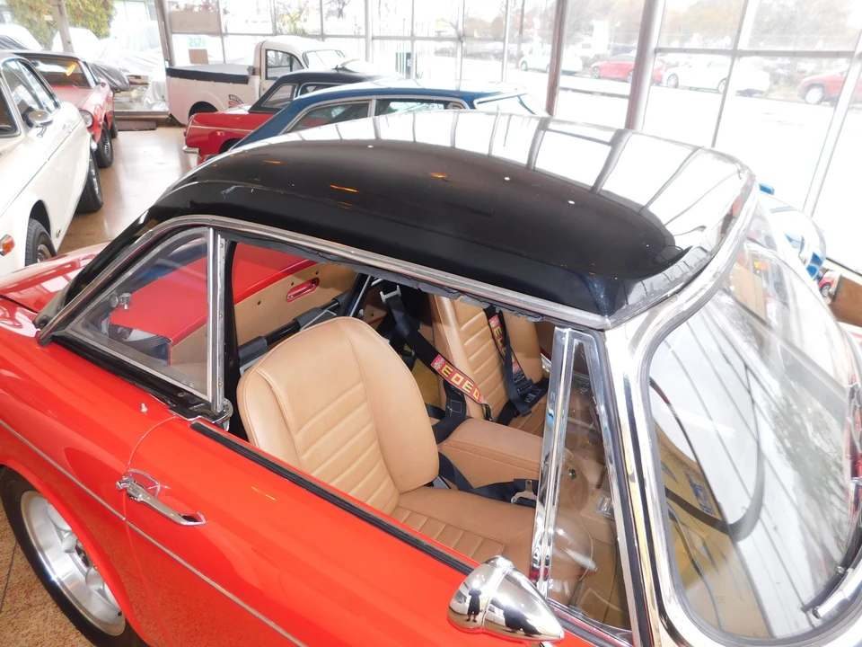 1965 Sunbeam Tiger Mark I - Image 25 of 31