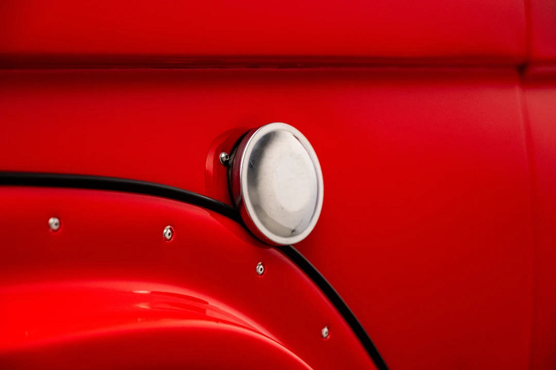 1966 Ford Bronco 1st Gen - Image 24 of 31