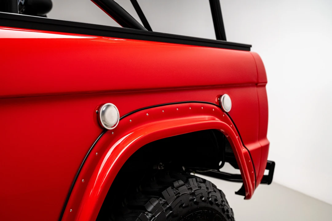 1966 Ford Bronco 1st Gen - Image 23 of 31