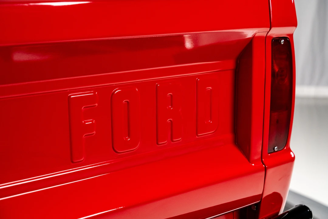 1966 Ford Bronco 1st Gen - Image 27 of 31