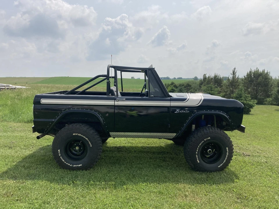 1966 Ford Bronco 1st Gen - Image 18 of 31