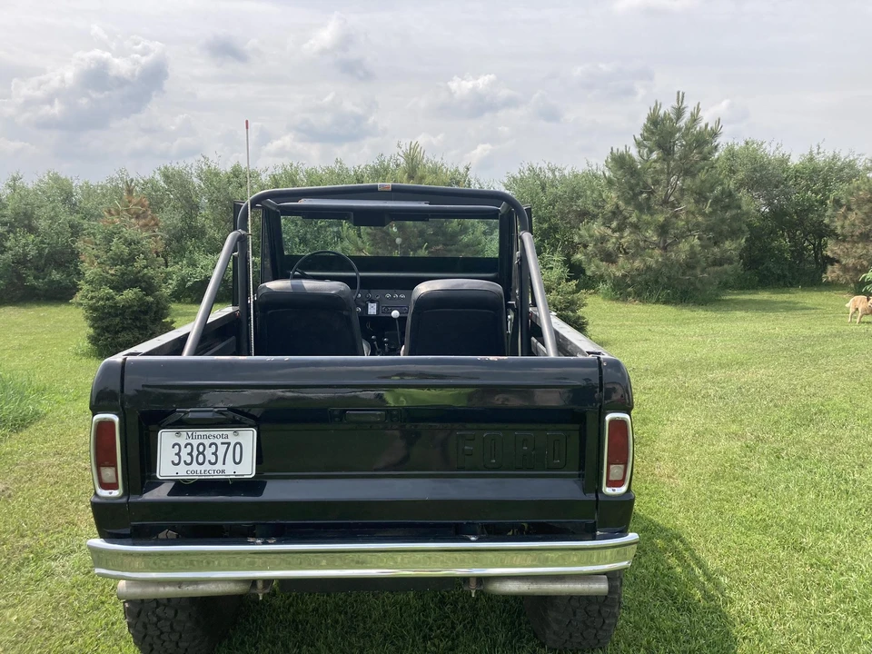 1966 Ford Bronco 1st Gen - Image 13 of 31