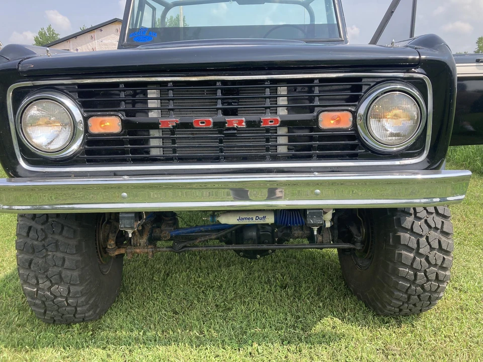 1966 Ford Bronco 1st Gen - Image 22 of 31