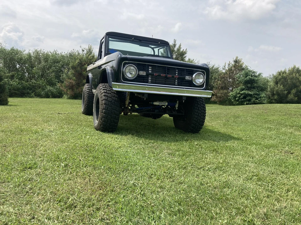 1966 Ford Bronco 1st Gen - Image 20 of 31