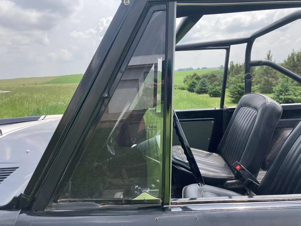 1966 Ford Bronco 1st Gen - Image 29 of 31