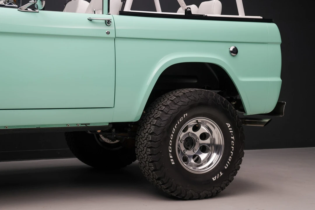 1966 Ford Bronco 1st Gen - Image 29 of 31