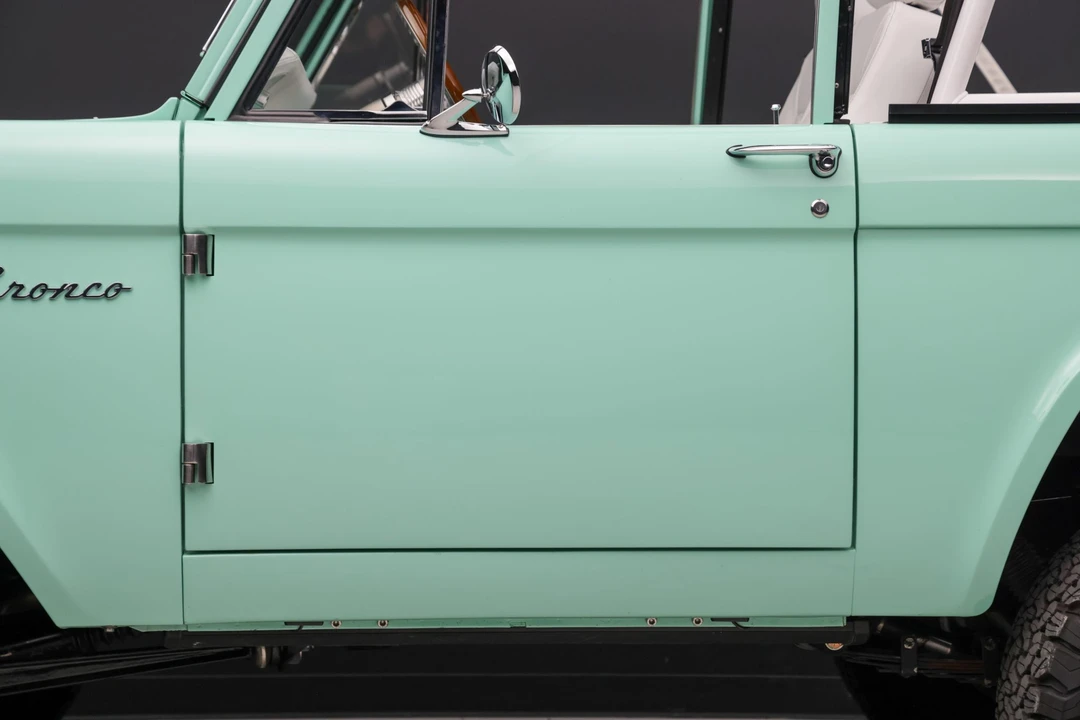 1966 Ford Bronco 1st Gen - Image 31 of 31