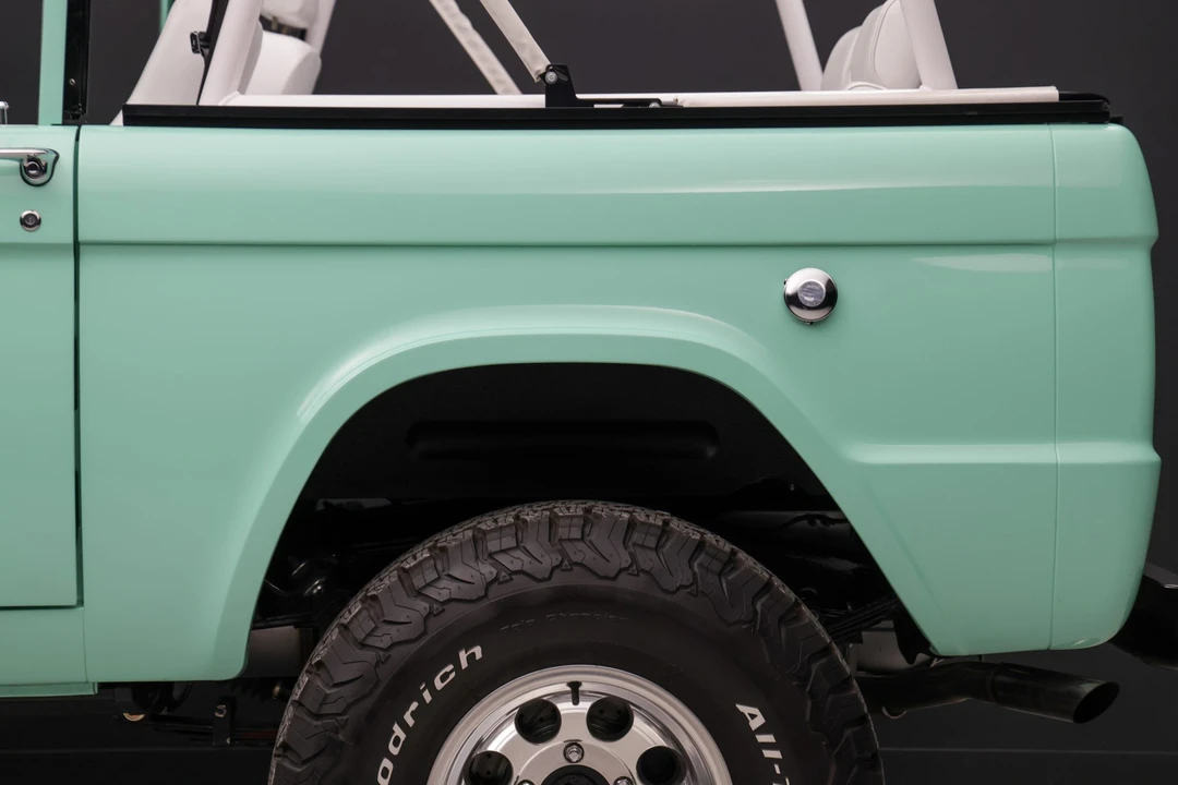 1966 Ford Bronco 1st Gen - Image 30 of 31