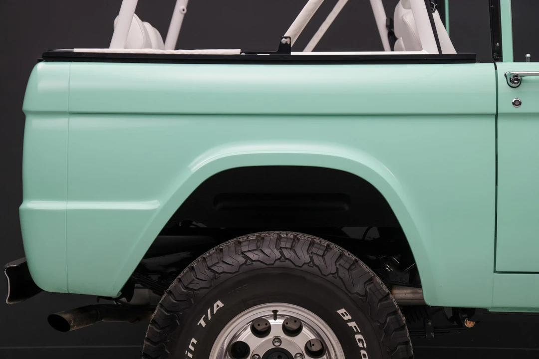 1966 Ford Bronco 1st Gen - Image 27 of 31