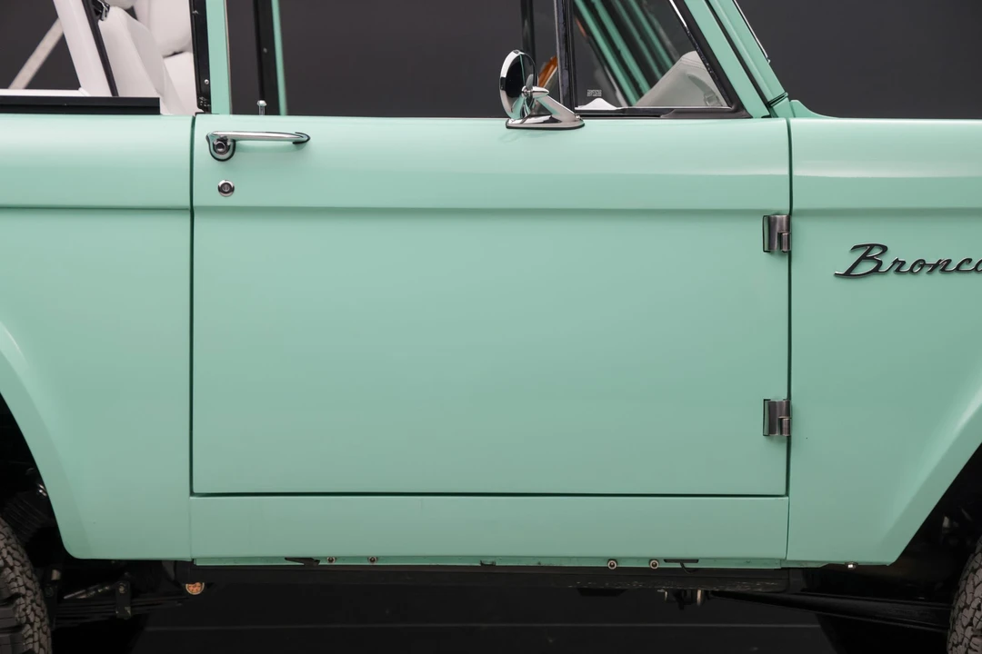 1966 Ford Bronco 1st Gen - Image 25 of 31