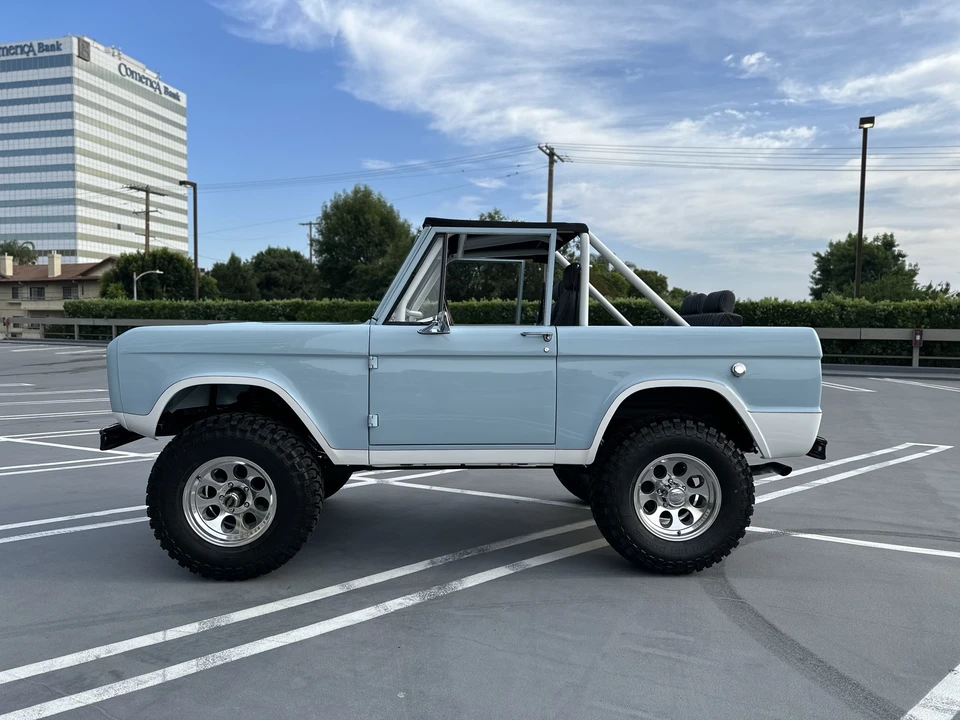 1966 Ford Bronco 1st Gen - Image 15 of 31