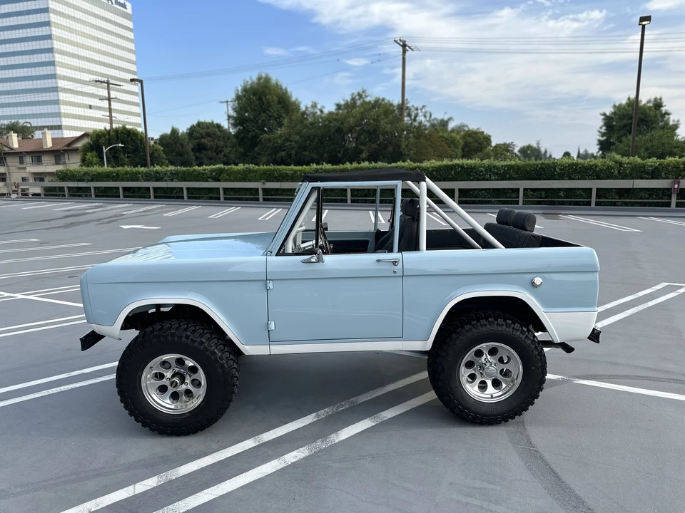 1966 Ford Bronco 1st Gen - Image 16 of 31