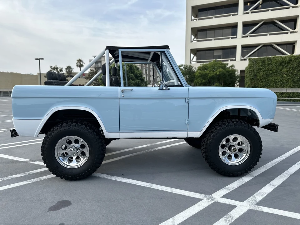 1966 Ford Bronco 1st Gen - Image 28 of 31