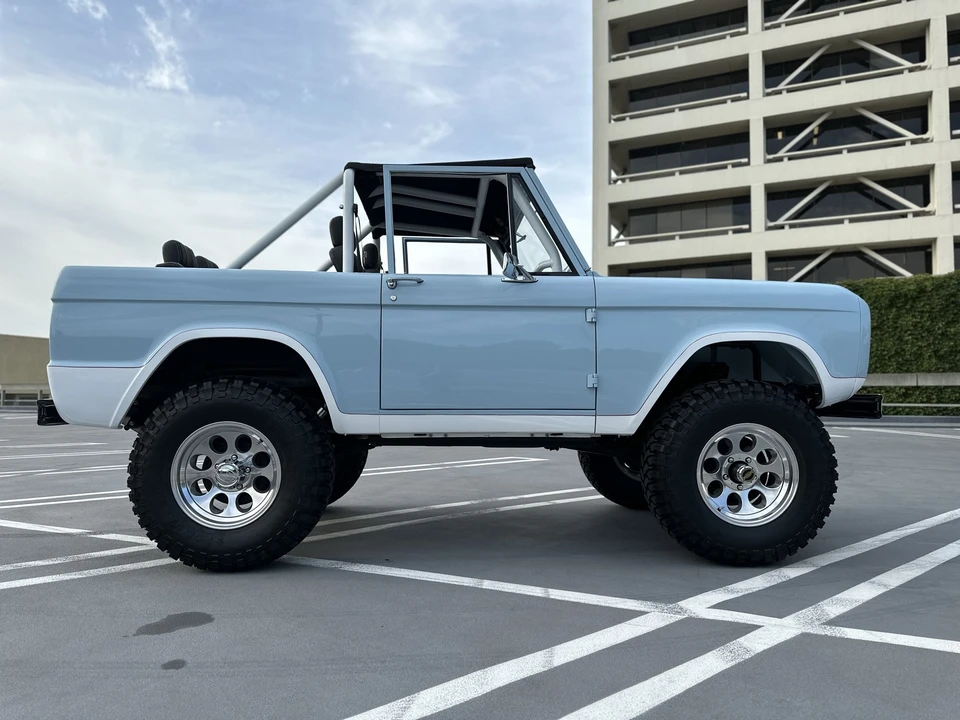 1966 Ford Bronco 1st Gen - Image 27 of 31