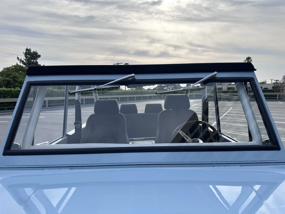 1966 Ford Bronco 1st Gen - Image 30 of 31