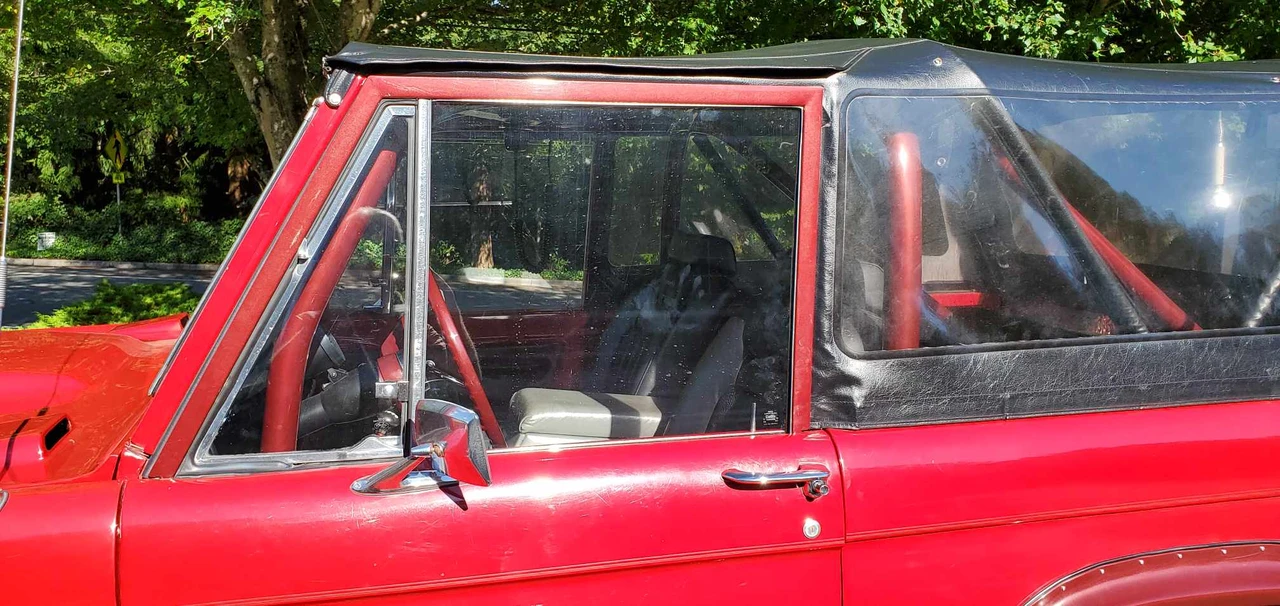 1966 Ford Bronco 1st Gen - Image 12 of 31