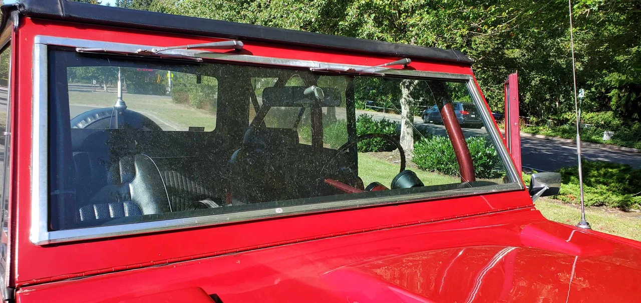1966 Ford Bronco 1st Gen - Image 11 of 31