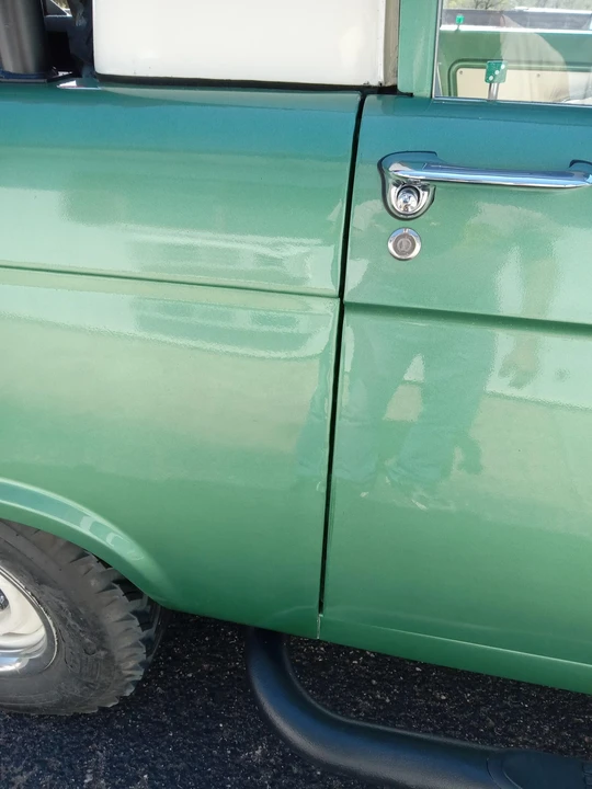 1966 Ford Bronco 1st Gen - Image 15 of 31