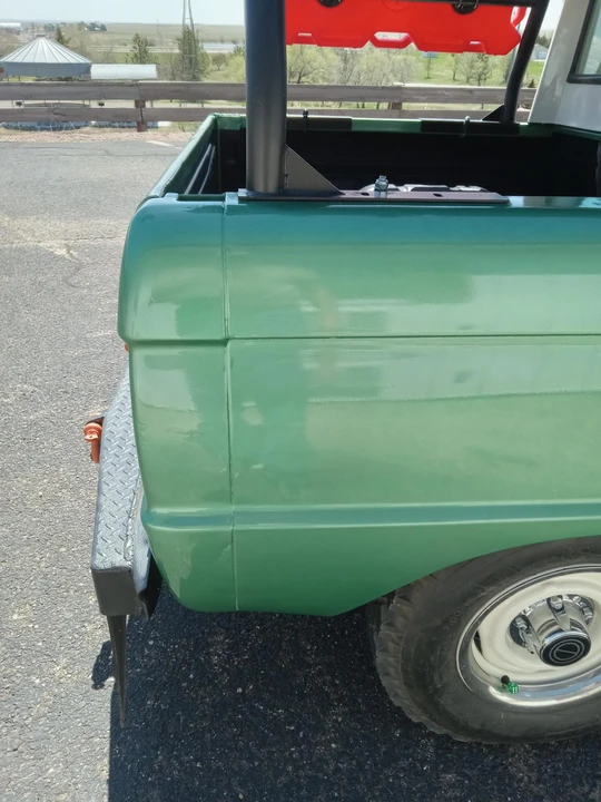 1966 Ford Bronco 1st Gen - Image 18 of 31