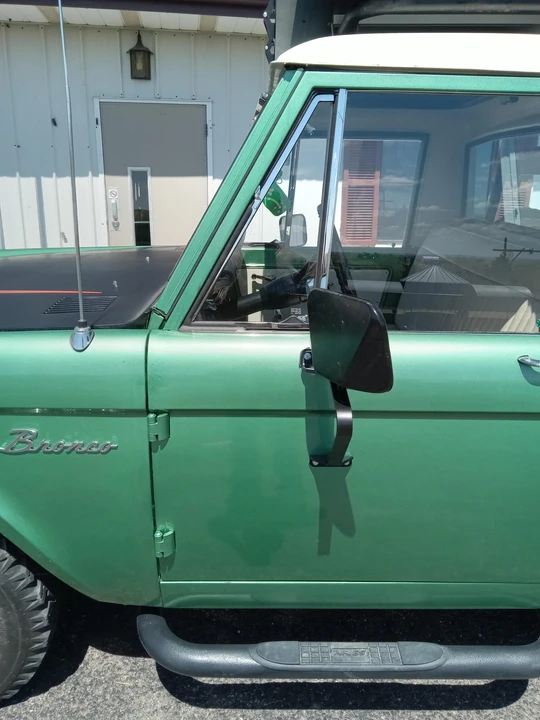 1966 Ford Bronco 1st Gen - Image 24 of 31