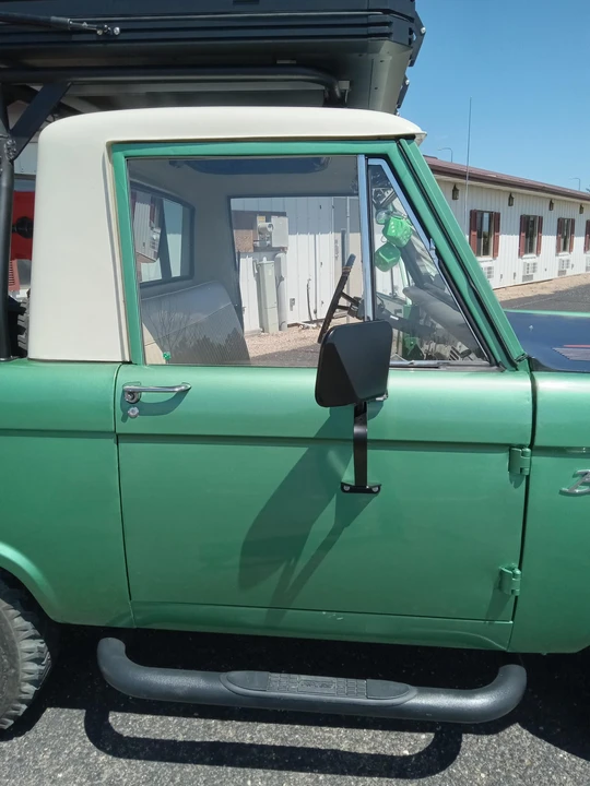 1966 Ford Bronco 1st Gen - Image 14 of 31