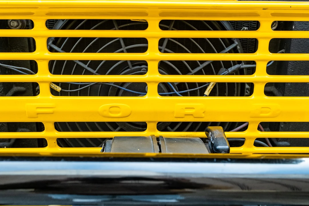 1966 Ford Bronco 1st Gen - Image 14 of 31