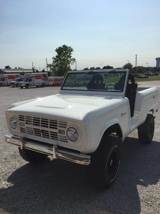 1966 Ford Bronco 1st Gen - Image 23 of 31