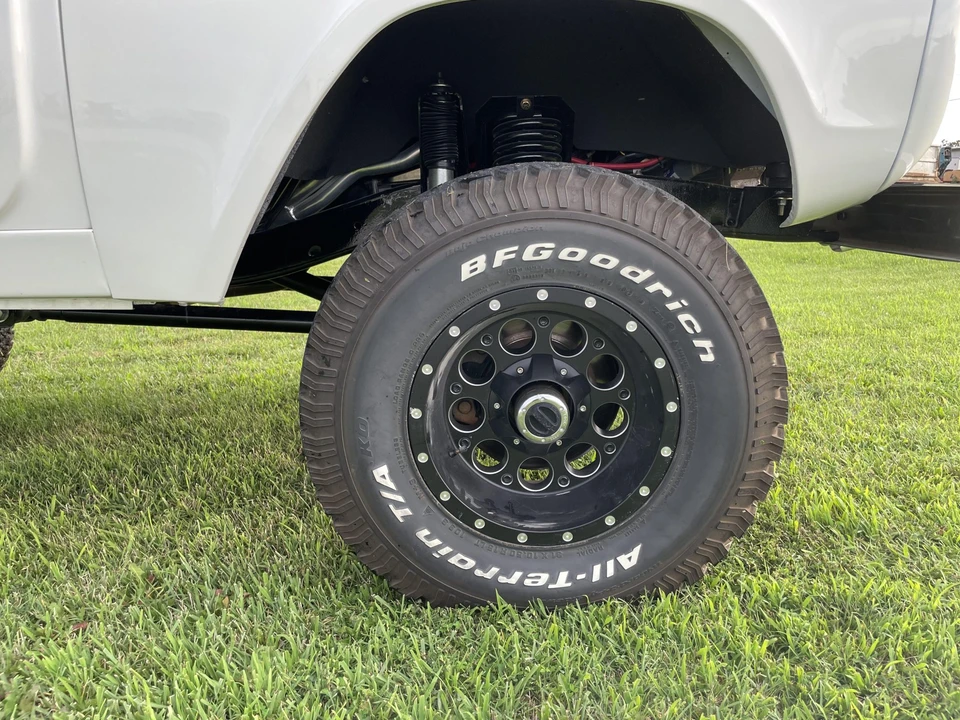 1966 Ford Bronco 1st Gen - Image 30 of 31