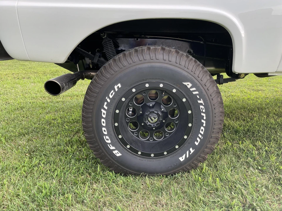 1966 Ford Bronco 1st Gen - Image 29 of 31