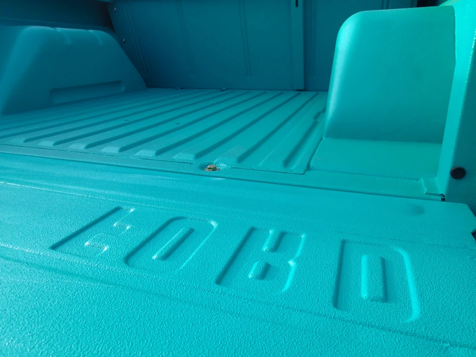1966 Ford Bronco 1st Gen - Image 18 of 31
