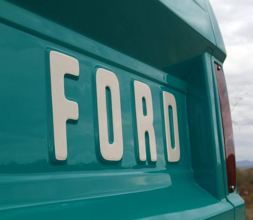 1966 Ford Bronco 1st Gen - Image 15 of 31