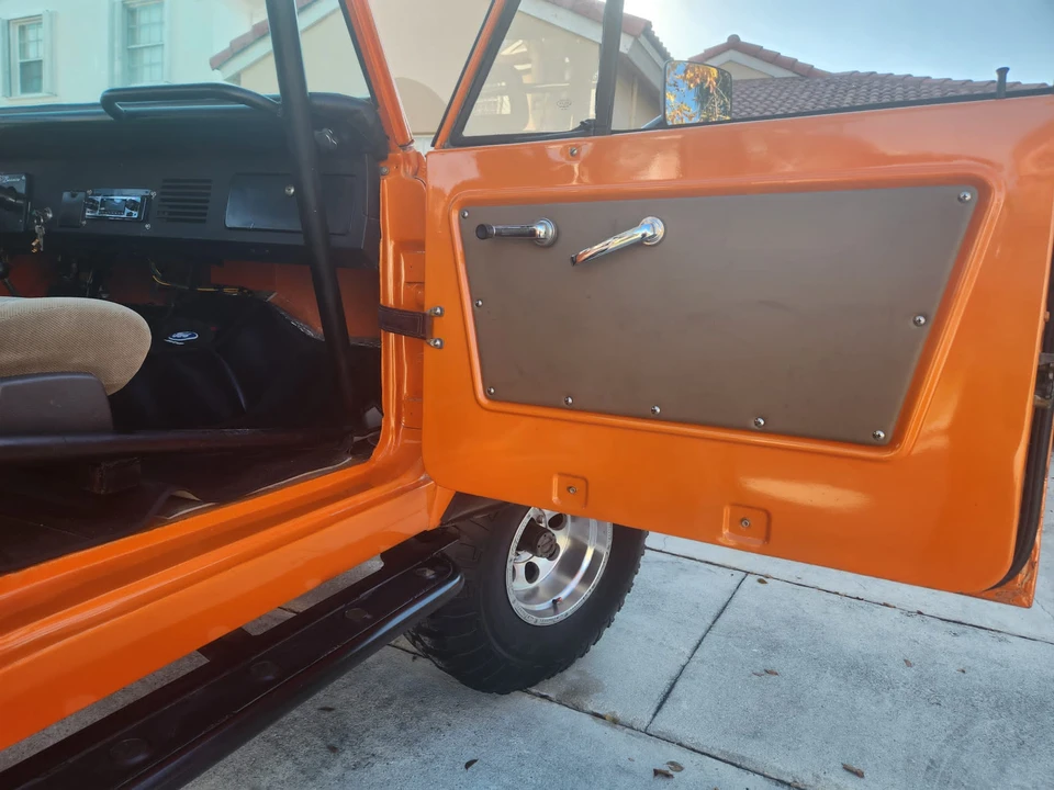 1966 Ford Bronco 1st Gen - Image 27 of 31