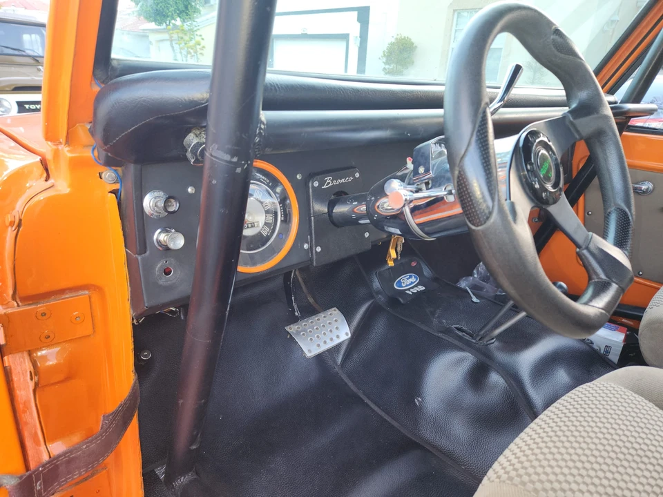 1966 Ford Bronco 1st Gen - Image 29 of 31