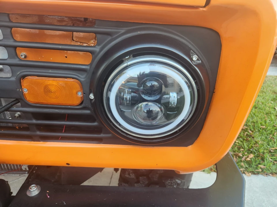 1966 Ford Bronco 1st Gen - Image 15 of 31