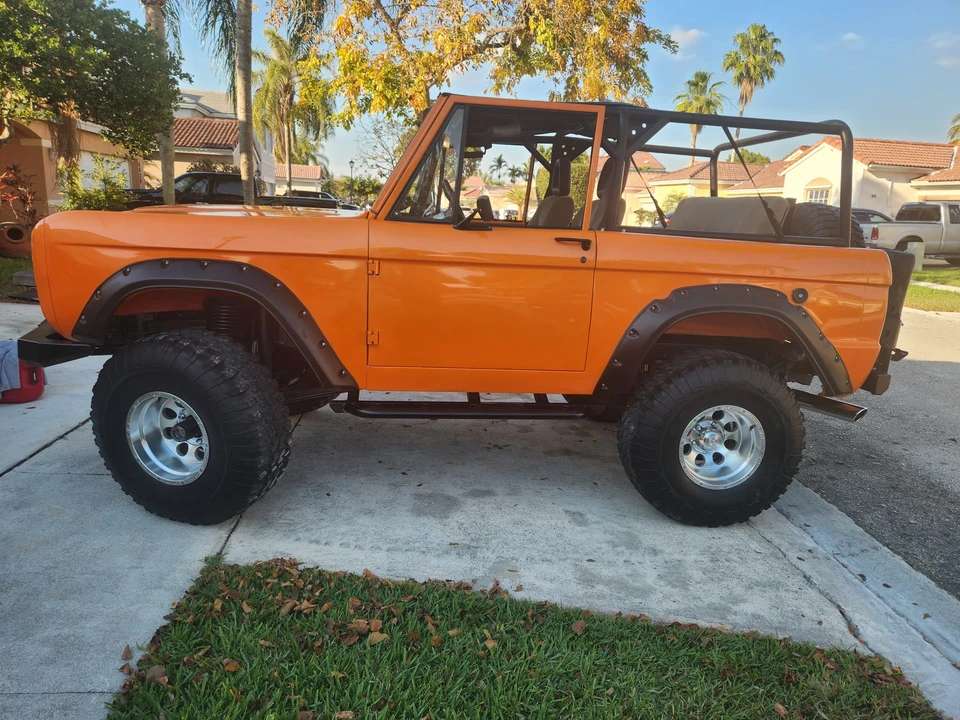 1966 Ford Bronco 1st Gen - Image 13 of 31