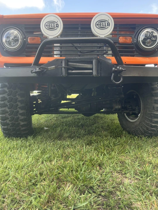 1966 Ford Bronco 1st Gen - Image 17 of 31