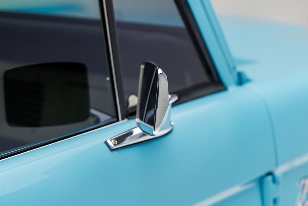 1966 Ford Bronco 1st Gen - Image 27 of 31