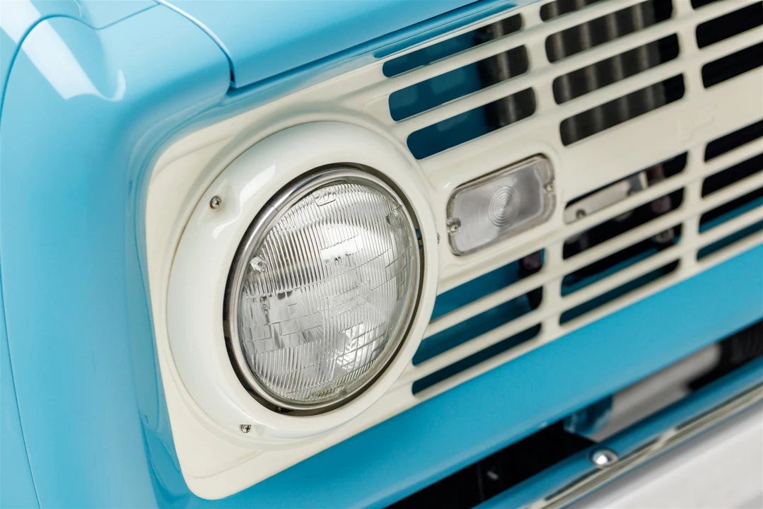 1966 Ford Bronco 1st Gen - Image 22 of 31