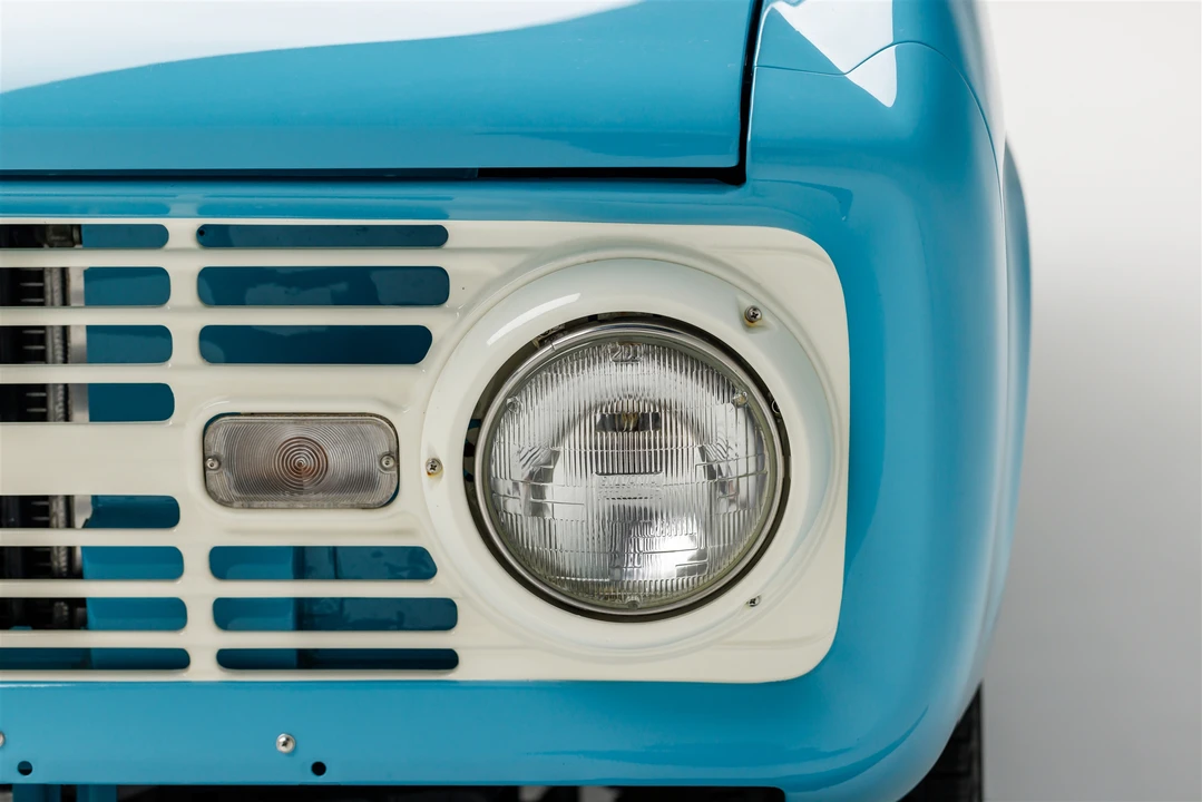 1966 Ford Bronco 1st Gen - Image 23 of 31