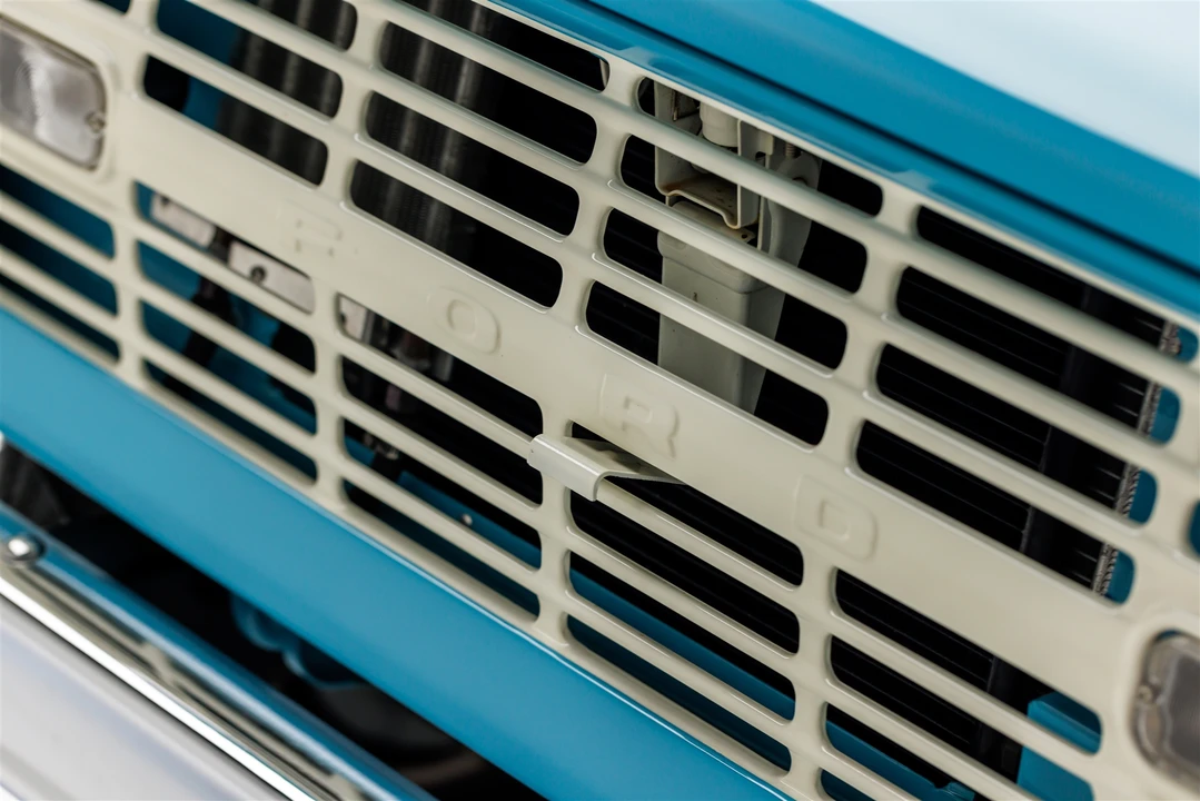 1966 Ford Bronco 1st Gen - Image 24 of 31