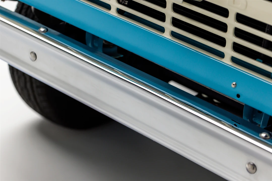 1966 Ford Bronco 1st Gen - Image 25 of 31