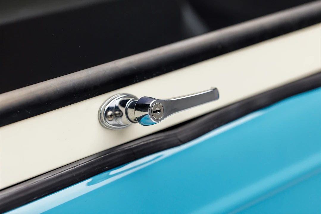 1966 Ford Bronco 1st Gen - Image 31 of 31